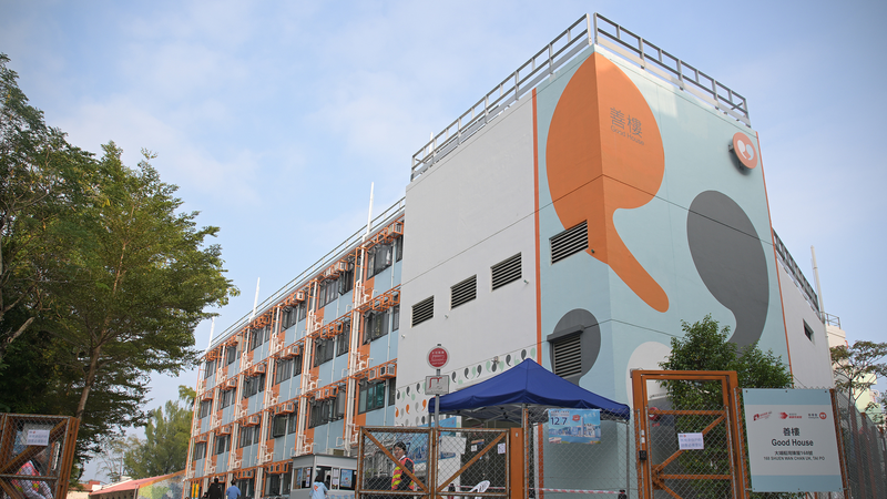 Incendio en Wang Fuk Court cobra 159 vidas, entre las víctimas trabajadores