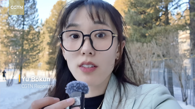 ¿Dónde invertirías 10,000 millones? Davos apuesta por la IA video poster