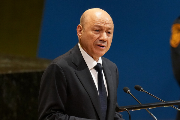 Fuerzas del Gobierno de Yemen retoman Hadramout tras ofensiva saudí