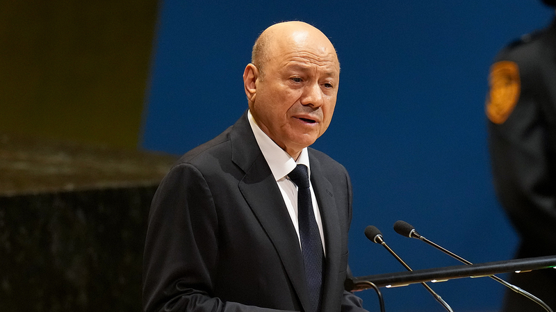 Fuerzas del Gobierno de Yemen retoman Hadramout tras ofensiva saudí