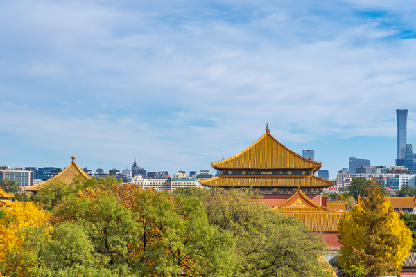 La modernización china: motor de renovación y prosperidad global