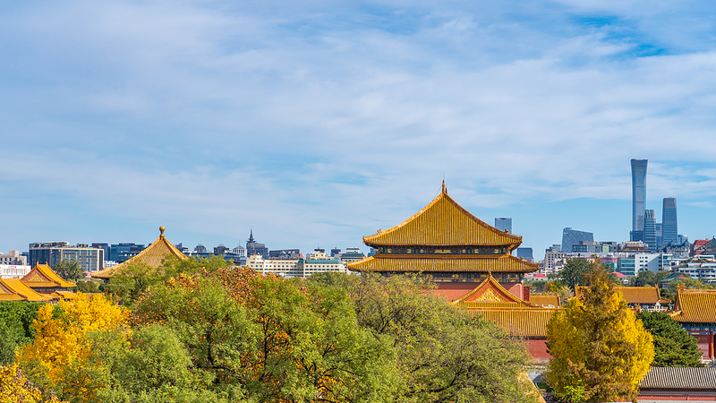 La modernización china: motor de renovación y prosperidad global
