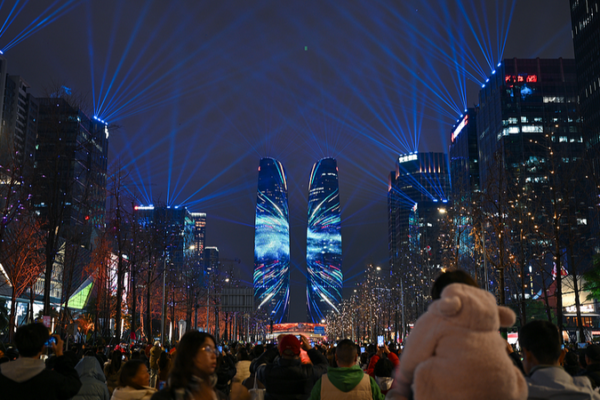 China pivota: inversión en personas impulsa su modernización