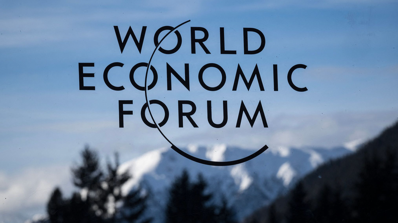 Confrontación geoeconómica: el mayor riesgo global en 2026 según el WEF