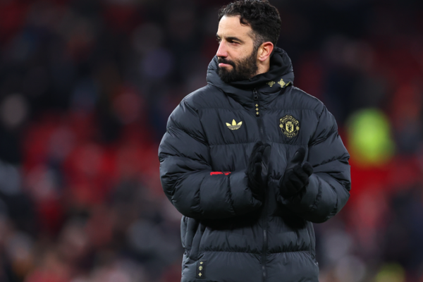 ¿Por qué Manchester United despidió a Rubén Amorim ahora? video poster