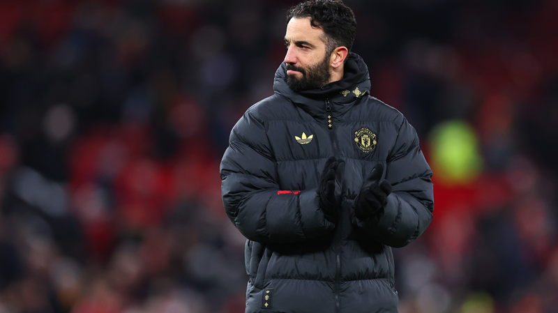 ¿Por qué Manchester United despidió a Rubén Amorim ahora? video poster