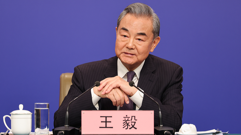 Por qué África es el primer destino del canciller chino desde hace 36 años