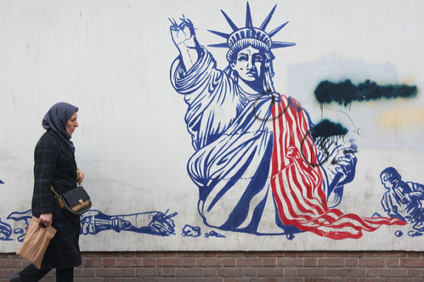 Trump frena acción militar en Irán: ¿y ahora qué?