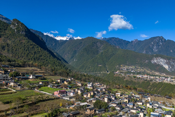 Incendio forestal arrasa Yunnan durante casi dos días