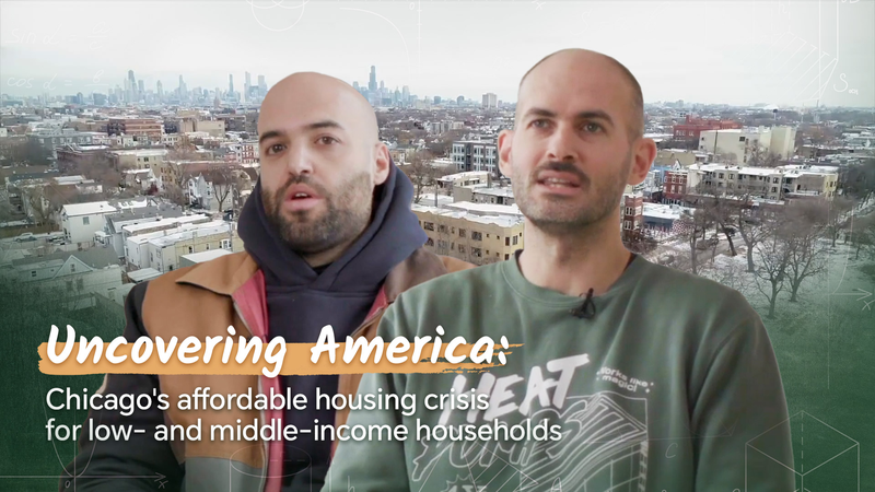 Chicago al límite: crisis de alquiler y el rol de las ADU video poster