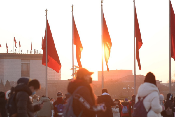 China cierra 14° Plan Quinquenal con impulso tecnológico y cultural