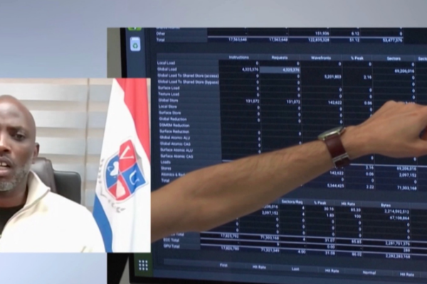 Uganda impulsa en 2026 el primer hub de supercomputación de IA en África video poster