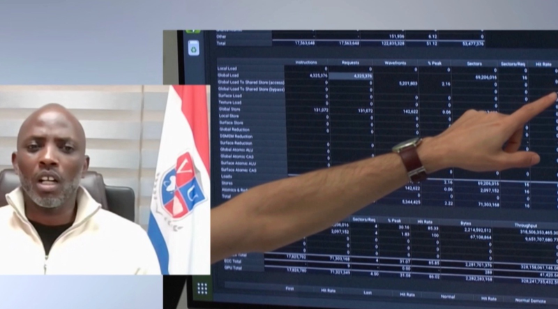 Uganda impulsa en 2026 el primer hub de supercomputación de IA en África video poster