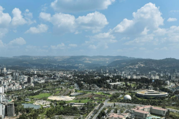 ¿Por qué África es el primer destino de China en 2026?