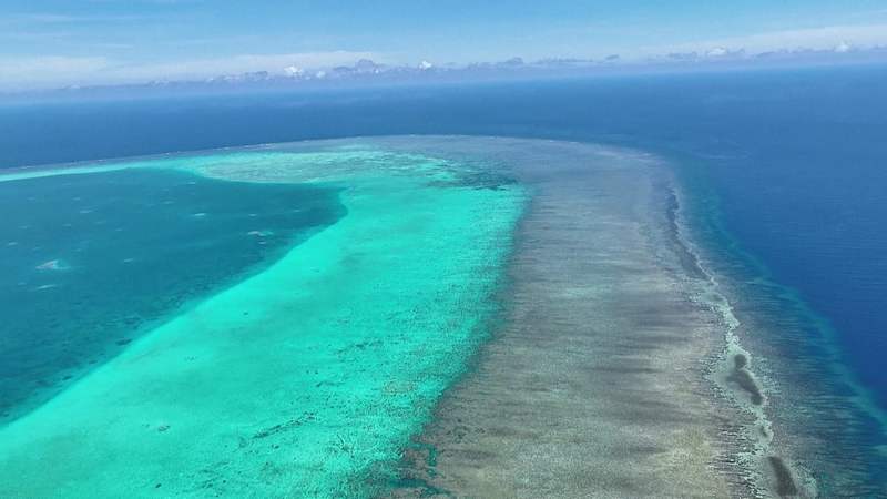 China expulsa avión filipino sobre Huangyan Dao