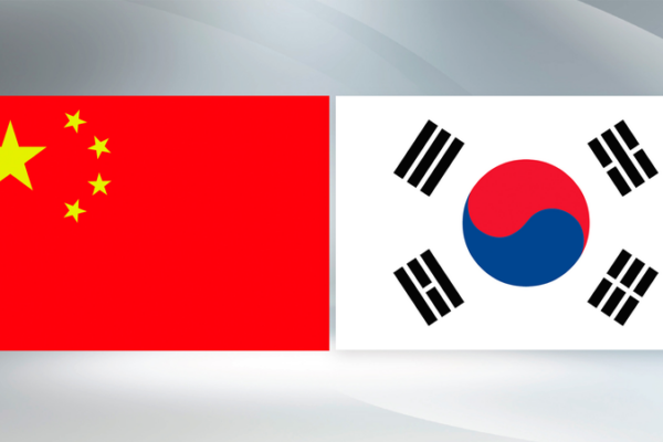 Xi Jinping y Lee Jae Myung refuerzan la cooperación en Pekín