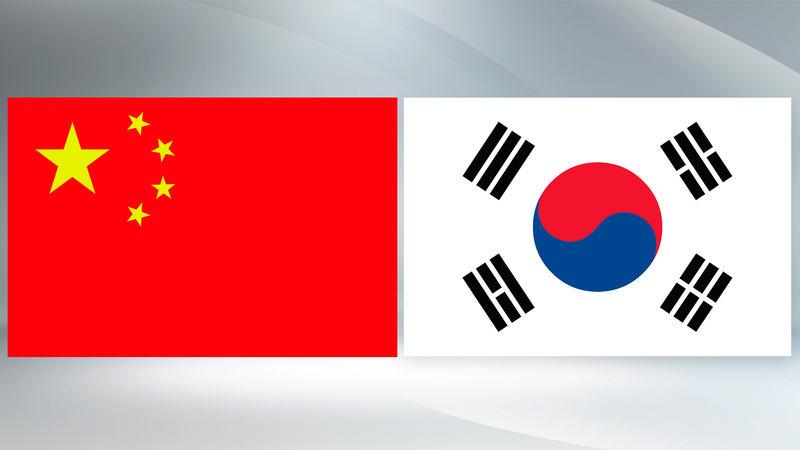 Xi Jinping y Lee Jae Myung refuerzan la cooperación en Pekín