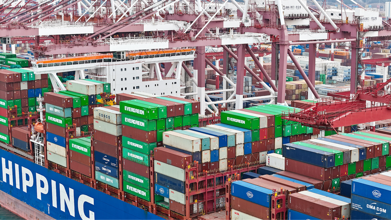 Cooperación China-Centroamérica: Comercio y crecimiento sostenible