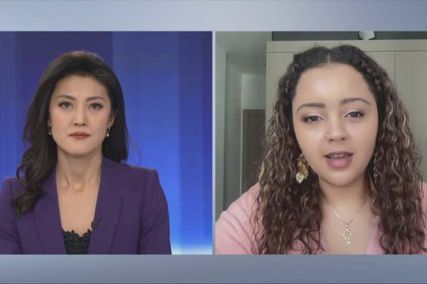 Cooperación de alto nivel impulsa lazos China-Etiopía video poster