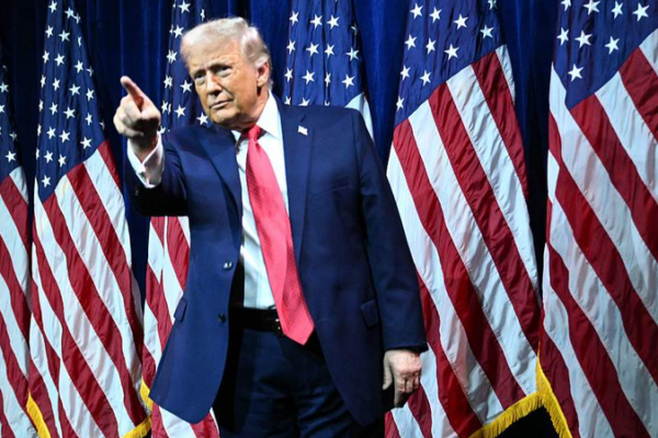¿Por qué Trump vuelve a hablar de Groenlandia?