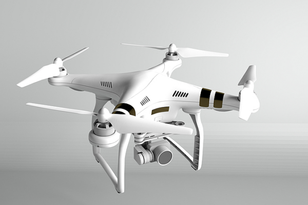 El UAV chino 'Archer' completa su primer vuelo logístico en Oriente Medio