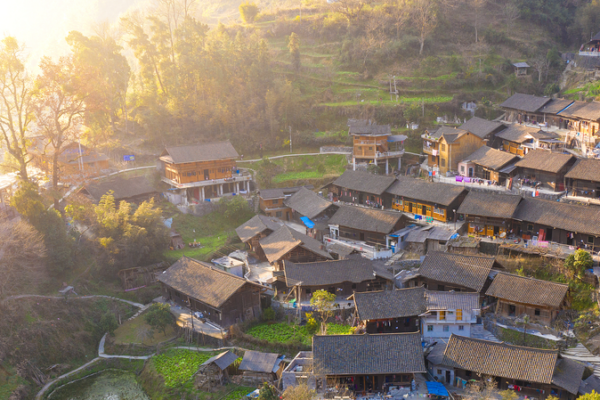 Frena en un mundo veloz: la sabiduría china antigua resuena hoy