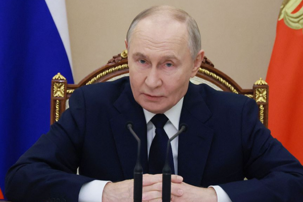 Misil hipersónico ruso sacude la frontera con OTAN