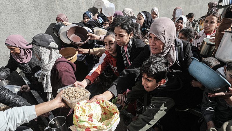 Fatah exige comité de Gaza encabezado por la Autoridad Palestina