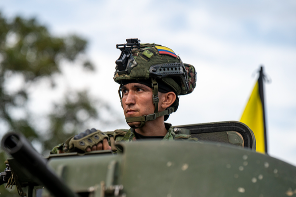 Colombia convoca ONU y OEA tras operación de EE.UU. en Venezuela