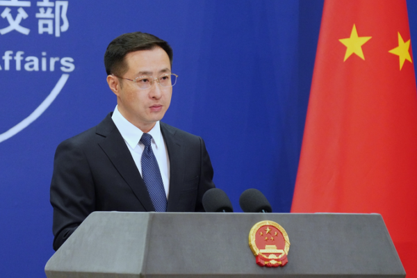 China reafirma su amistad y cooperación con Latinoamérica