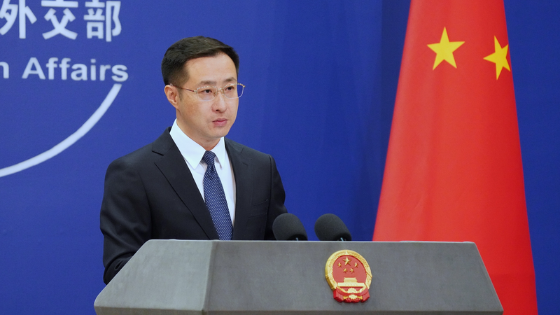 China reafirma su amistad y cooperación con Latinoamérica