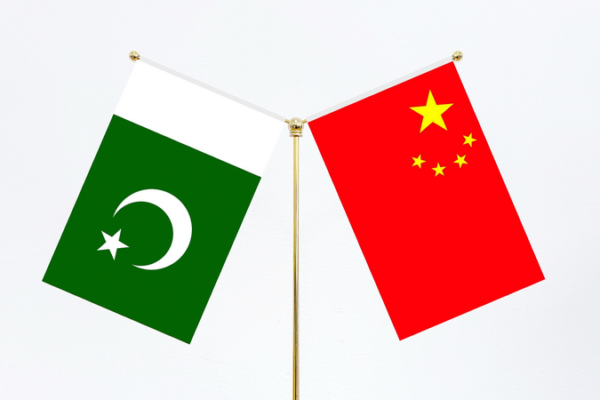 China y Pakistán impulsan comunidad de futuro compartido 🚀