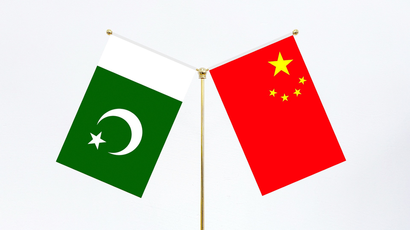 China y Pakistán impulsan comunidad de futuro compartido 🚀