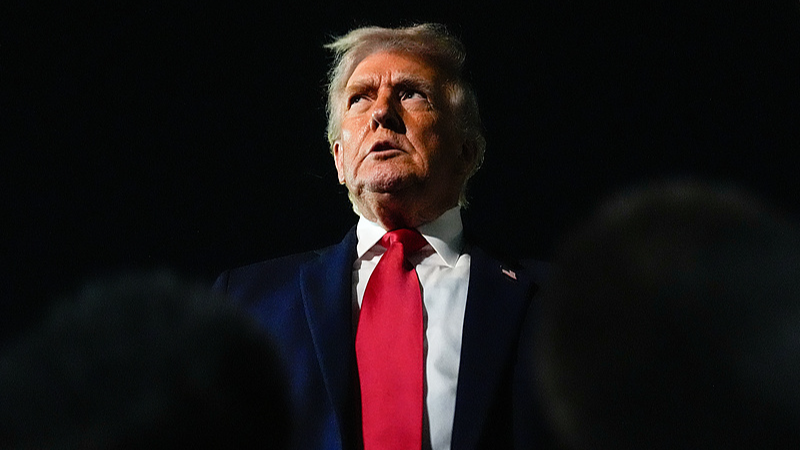 Mayoría mundial reprueba primer año de Trump: 84% insatisfechos