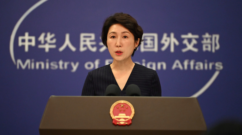 China advierte sobre revisión de seguridad de Japón y posible remilitarización