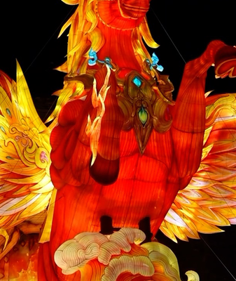 Nanjing brilla con el 40° Festival de Linternas Qinhuai video poster