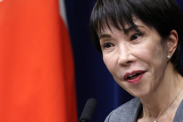 Japón podría caer tras India en ranking mundial de PIB