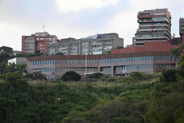 EEUU incauta otro petrolero en el Caribe y Venezuela abre diálogos exploratorios