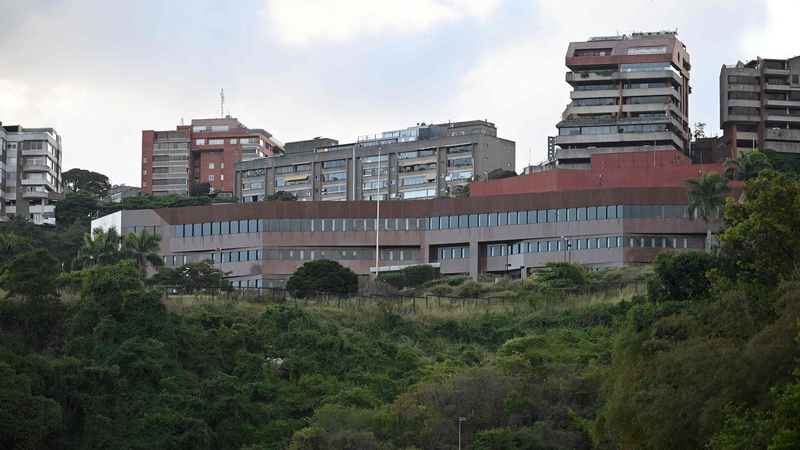 EEUU incauta otro petrolero en el Caribe y Venezuela abre diálogos exploratorios