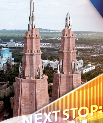 Changying Wonderland: cine, aprendizaje y diversión en Haikou video poster