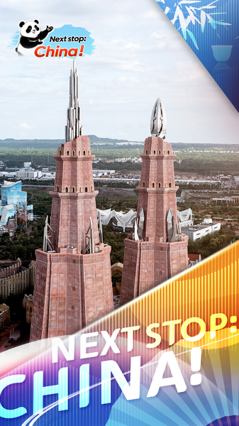 Changying Wonderland: cine, aprendizaje y diversión en Haikou video poster