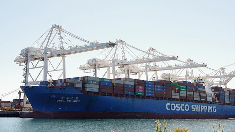 Mercados al límite: Corte Suprema decide el futuro de los aranceles de Trump