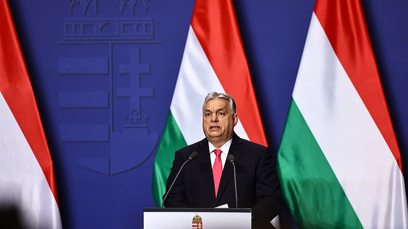 Orban defiende el 'camino húngaro' y respalda el principio de Una Sola China