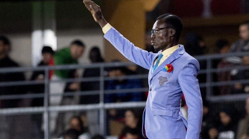 Argelia se disculpa con la RD Congo por el gesto polémico de Amoura en AFCON 2025