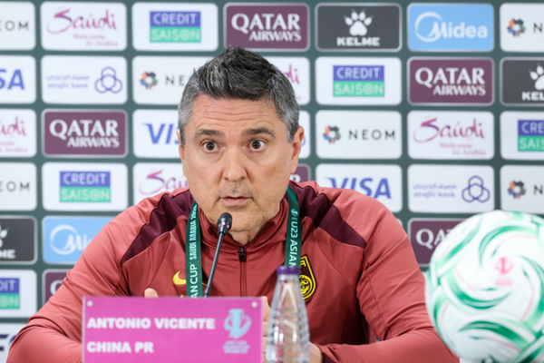 ¡Desafío en Jeddah! China vs Uzbekistán en cuartos de la AFC U23