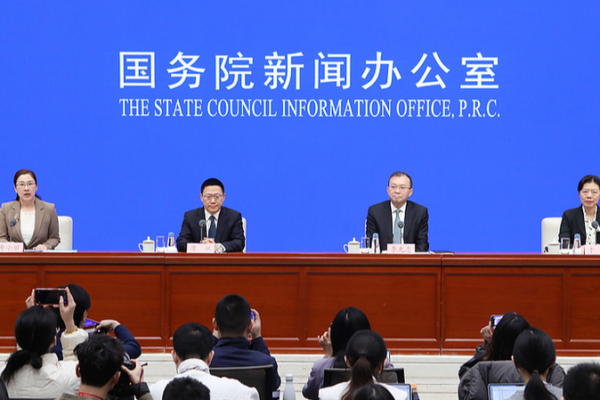 China impulsa su política fiscal proactiva en 2026