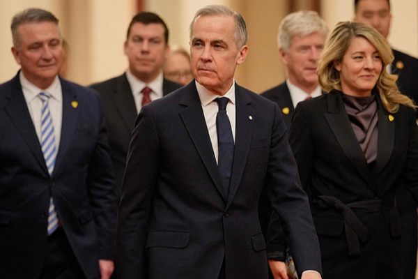 ¿Qué es el 'Donroeismo' y cómo amenaza la soberanía de Canadá?