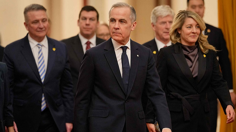 ¿Qué es el 'Donroeismo' y cómo amenaza la soberanía de Canadá?