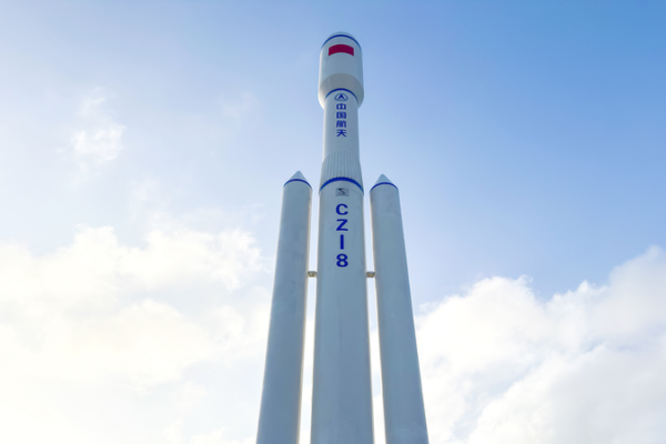 La primera misión de rescate espacial de China: Shenzhou-22 en 16 días