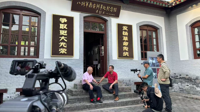 China lanza plan de coproducción para creadores globales